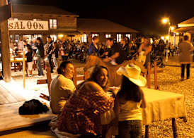 Horse Country Resort Congress & Spa 4