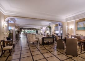 Hotel Martini Olbia 3