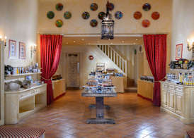La Bagnaia Golf Resort 5
