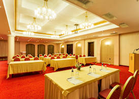 Romance Hotel and Family Suites 5
