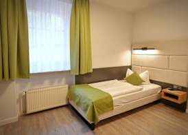 Hotel und Restaurant Kranichsberg 3