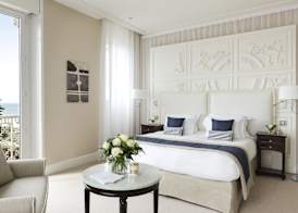 Hôtel Barrière Le Royal La Baule 5