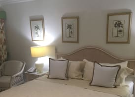 Coral Sands Beach Resort 5