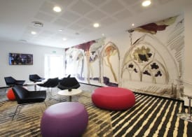 Best Western Colmar Expo 5