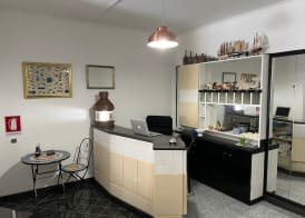 Hotel Minerva 2