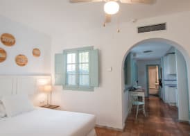 Apartamentos Suites Santa Cruz 4