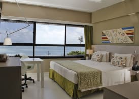 Bourbon Hotel Fortaleza 4