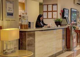 Best Western Homestead Court Hotel 2