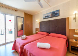 Hostal Europa Punico 4
