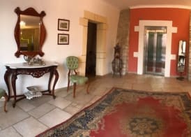 Hotel Boutique Il Castellino Relais 4