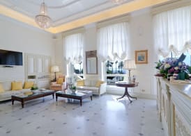 Hotel De Paris Sanremo 5
