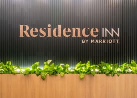 Residence Inn by Marriott Brussels Airport 2