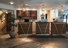 Home Hotel Slottsparken 2