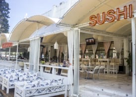 Kuban Resort & Aquapark - All Inclusive 5