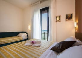 Hotel Villa Sole Resort 3