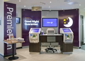 Premier Inn London Southwark - High St 2