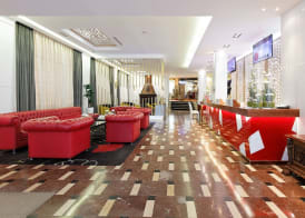 Grupotel Mayorazgo 2