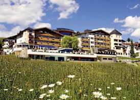 Wellnesshotel Cervosa 5