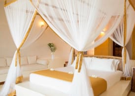Gold Zanzibar Beach House & Spa 3