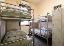 Wallaby Backpackers Hostel Perth - note - Valid passport required to check in - 4