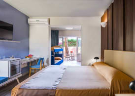 Hotel Riva del Sole 5