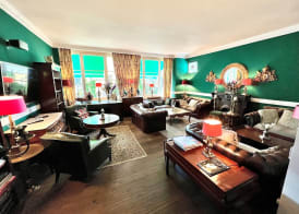 Boutique Hotel Ashley's Garden 2