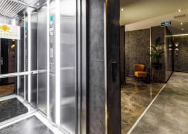 Euro Design Hotel 2