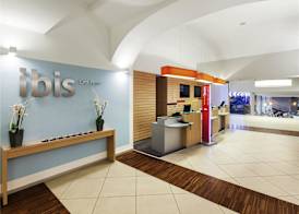 Ibis Praha Old Town 5