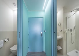 Hotel Continental 4