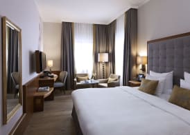 Platzl Hotel - Superior 3