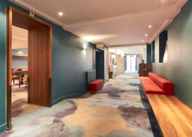 Hôtel Europe and Spa 2