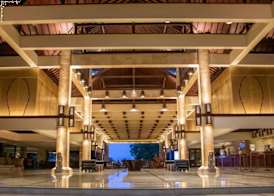 Discovery Kartika Plaza Hotel 4
