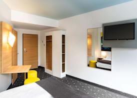 B&B Hotel Göttingen-City 3
