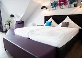 Hotel Ostfriesen Hof 2