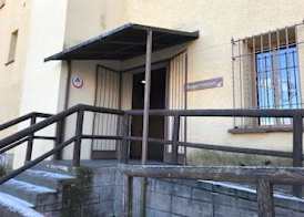 Albergue Pirenarium 5