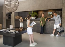 Hotel Ines 4