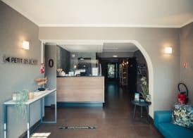 Van der Valk Hotel Le Catalogne Saint Aygulf 2