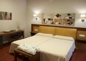 Salugral Termal Resort 3