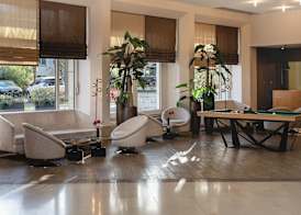 Leonardo Hotel Weimar 4