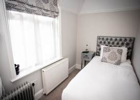 The Maple Manor Hotel 4