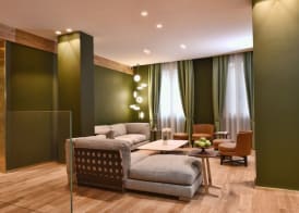 Hotel Maison Ducal 2
