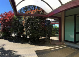 Airport Hotel Malpensa 3