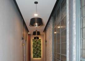 Hostal Avenida 5