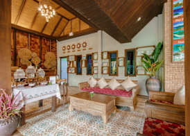 Aonang Fiore Resort 5
