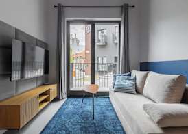 Homewell Apartments Lofty nad Wartą 4
