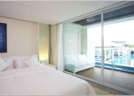 Samui Resotel Beach Resort 5