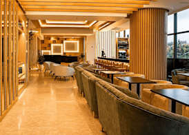 Wyndham Bogotá 5