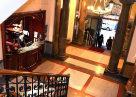 Grand Hotel Wagner 2