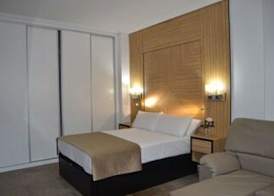 Apartamentos Las Palmeras 5