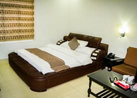 Hotel Akbar International 5